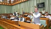 Himachal Assembly: BJP Accuses Congress of Delaying Local Body Polls