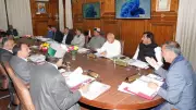 Himachal Cabinet Extends Shimla Mayor Term to 5 Years Weeks Before Crucial Elections