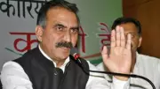 Himachal CM Sukhu Blames Central Grant Cut for Vidhayak Nidhi, MLA Pay Delay