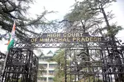 Himachal HC Postpones Hearing on Shimla Mayor Tenure Challenge
