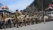 Himachal Pradesh Police Online B1 Promotion Test CANCELLED - Technical Glitches Blamed