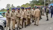 Himachal Pradesh Police Restricts Media Access for SHOs, DSPs; Senior Officers to Speak