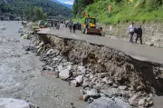 Himachal Pradesh's ₹46,000 Crore Natural Disaster Nightmare: 4 Years of Devastation Revealed