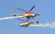 Himachal to Launch Heli-Taxi Service from Dhalli to Kinnaur & Kullu This Month