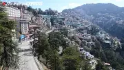Himachal Transfers 2.74 Hectares Non-Forest Land for Shimla Ropeway