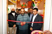 Himachal's First Aadhaar Seva Kendra Opens in Kasumpti, 7-Day Service