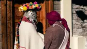 Himachal's Raulane Festival Goes Viral: A Photo Story