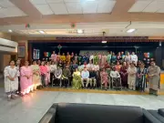 Hindi Teaching Revolution: Special Workshop Empowers Educators with Modern Techniques