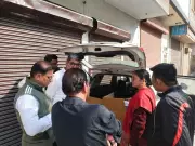 Hisar's Drug Menace in 2024: 1,100+ Arrests, 200+ Cases Filed