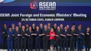 Historic ASEAN Expansion: East Timor Joins Southeast Asian Bloc After Decades-Long Wait