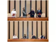 Historic Breakthrough: Afghanistan and Pakistan Sign Bilateral Agreement and Comprehensive Ceasefire Deal