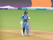 Historic Chase! India Women Create World Record, Storm Into ICC World Cup 2025 Final