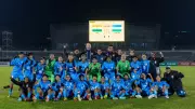 Historic Comeback! Indian U17 Women's Football Team Qualifies for First-Ever AFC Asian Cup