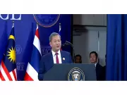 Historic Peace Deal Signed: Cambodian PM Hun Manet Praises Trump's 'Decisive Leadership' in Ending Thailand Conflict