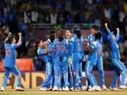 Historic Triumph! PM Modi, Amit Shah Lead Nation in Celebrating India's First-Ever ICC Women's World Cup Victory