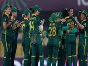 Historic Victory! South Africa Women Crush England by 125 Runs to Reach Maiden World Cup Final