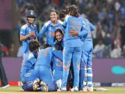 Historic World Cup Victory Could Transform Women's Cricket in India Forever, Says IPL Chairman