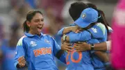History Beckons! Harmanpreet Kaur's India Clash With Determined South Africa in ICC Women's World Cup Final