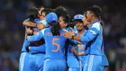 History Made! India Crowned ICC Women's World Cup 2025 Champions in Thrilling Final