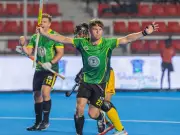 Hockey India League: Hyderabad Toofans Edge Past Ranchi Royals 3-2 in Thriller