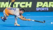 Hockey India League: Kane Russell's Hat-Trick Seals Dramatic 3-2 Win for HIL GC Over SG Pipers