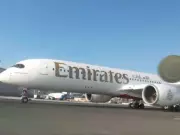 Hong Kong Airport Tragedy: Two Dead as Cargo Plane Skids Off Runway