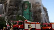 Hong Kong Fire Tragedy: 75 Dead, 280+ Missing in High-Rise Inferno