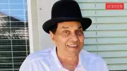 Hospital Employee Arrested for Leaking Dharmendra's Private Family Video