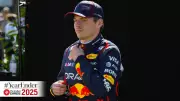 How 9 Lost Points Cost Verstappen a Historic 5th F1 Title in 2025