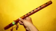 How a Flute's Melody Rekindled a Lost Musical Passion