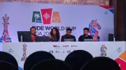 How Chess Commentators Like Sagar Shah, Tania Sachdev Became Stars of FIDE World Cup 2025