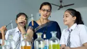 How Early STEM Learning Cultivates Future Forensic Scientists in India
