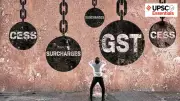 How GST Revolution Is Fueling India's Economic Engine: Consumption & Growth Soar