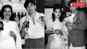How Krishna Kapoor's Grace Eased Nargis's Nerves at Rishi's Wedding After 24 Years