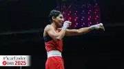 How Paris Olympics Heartbreak Fuelled Boxer Preeti Pawar's Golden Redemption