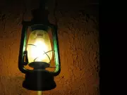 How Simple Oil Lamps Illuminated India's Path to Independence: A Forgotten Tale of Courage