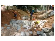 How The Art of Living Is Transforming Water-Starved Villages in Rural Uttar Pradesh