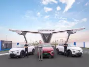 How Vingroup's Ecosystem Powers VinFast's Global EV Ambitions