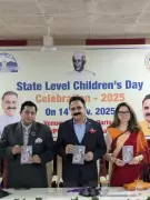 HP Board Celebrates Children's Day with Grand State-Level Event