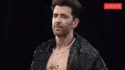 Hrithik Roshan's 'Vibes On' Video Stuns Fans; Saba Azad Reacts