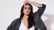 Huma Qureshi: Father's Support Was Biggest Gift for My Success
