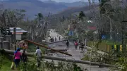 Hurricane Melissa Ravages Caribbean: Death Toll Rises in Jamaica, Haiti, and Cuba