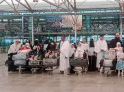 Hyderabad Family Tragedy: 18 Members Killed in Saudi Bus Crash