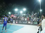 Hyderabad Pickleball League Kicks Off with Electrifying Opening Day Matches!