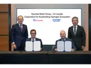 Hyundai & Air Liquide Forge Global Hydrogen Pact to Boost Ecosystem