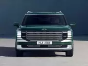 Hyundai Palisade Global Sales to Surpass 200,000 Units on Hybrid Boom