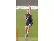 Ian Botham Backs Ollie Robinson to Surprise in Away Ashes Series