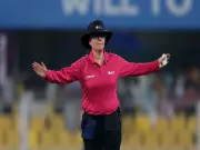 ICC Reveals Elite Umpire Panel For India vs South Africa Women's World Cup Final - Historic Clash Ahead!