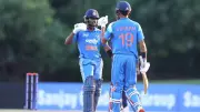 ICC U19 World Cup 2026 Squads Revealed: Full List of All 16 Teams