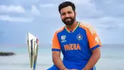 ICC Unveils 2026 T20 World Cup Schedule; Rohit Sharma Named Ambassador